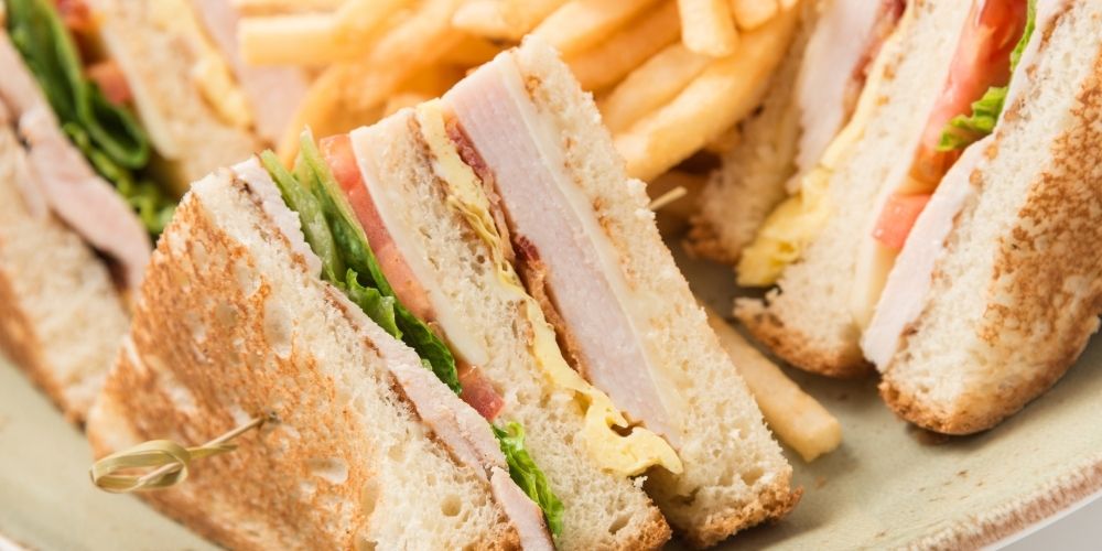 Club Sandwich