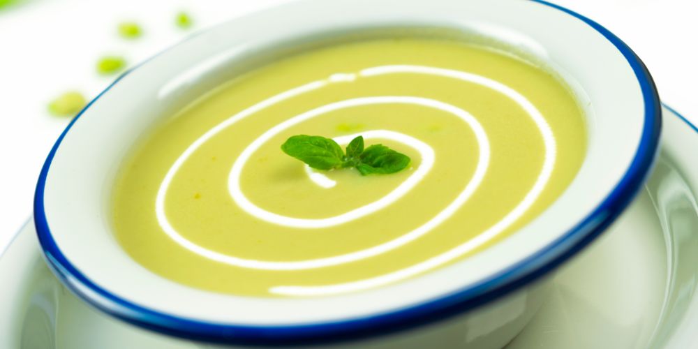 fava soup