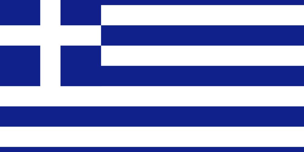 greek flag