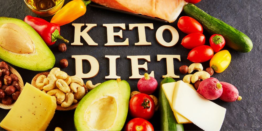 keto diet 1