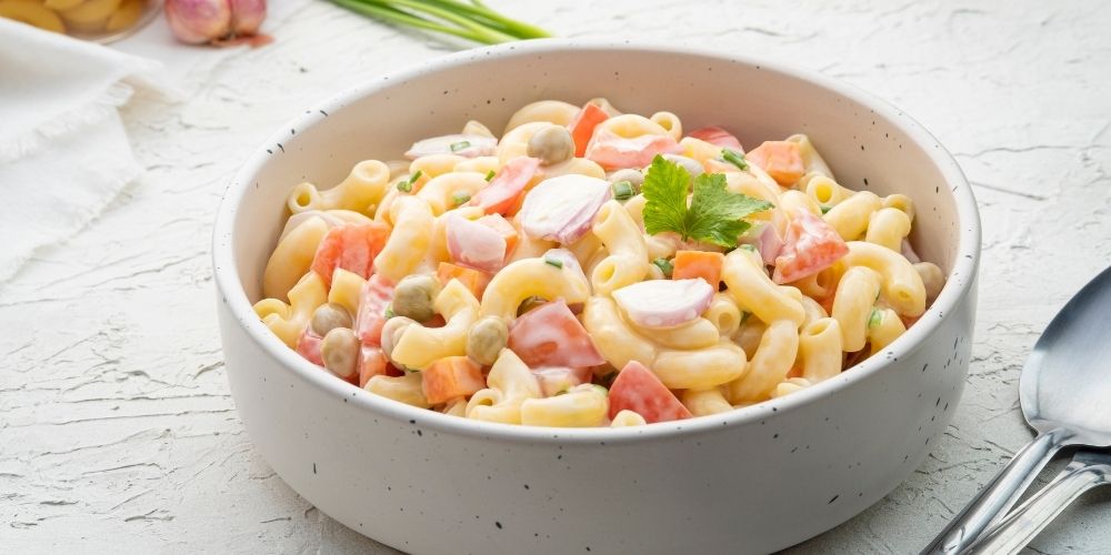 pasta salad