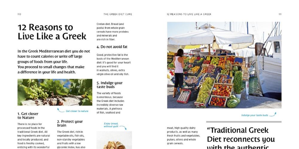 the diet cure 4