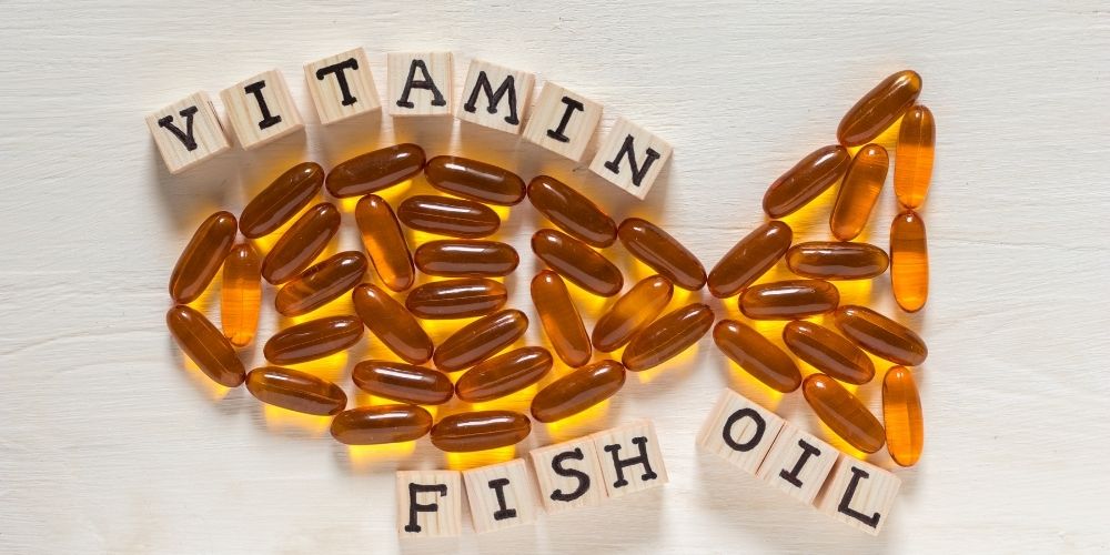 vitamin fish oil