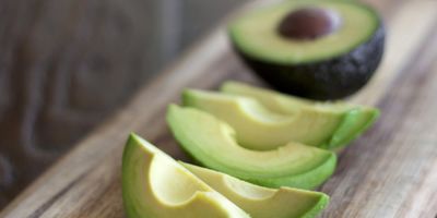 avocado thermides kai diatrofikh aksia