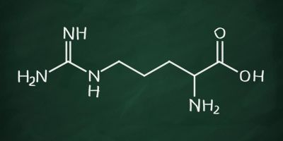 Αργινίνη
