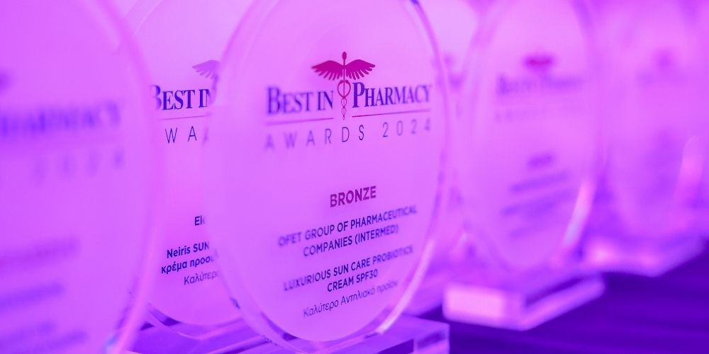 best in pharmacy awards