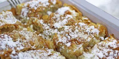 bougatsa