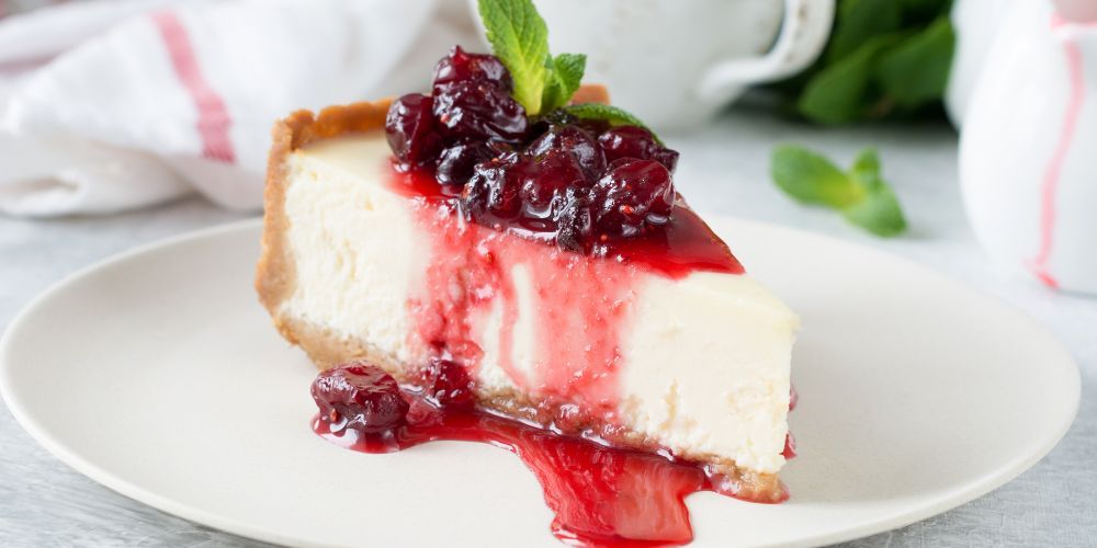 cheesecake