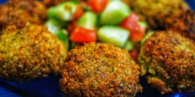 falafel