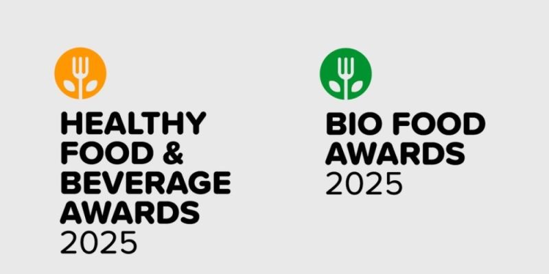 Healthy Food &amp; Bio Food Awards 2025