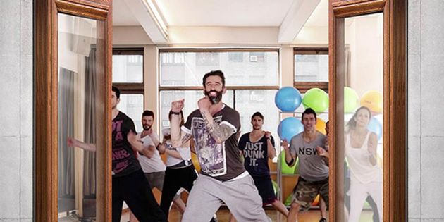 Η πρώτη Online Dance School από τα FITNESS®!