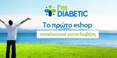 man eshop diabetic