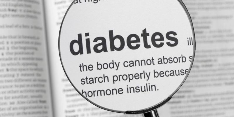 diabetes guidelines