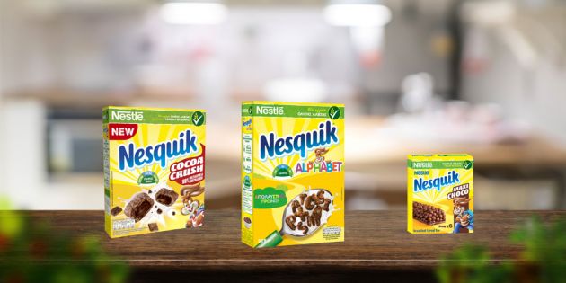 nesquik-contest