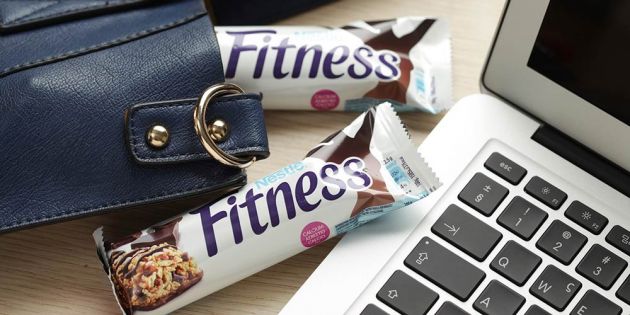 tsanta fitness bars