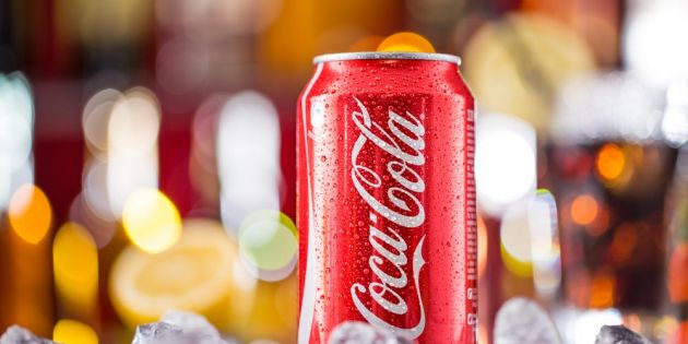 Νέος πρόεδρος στο τιμόνι της Coca-Cola HBC