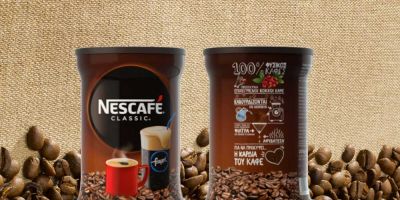 nea emfanish nescafe