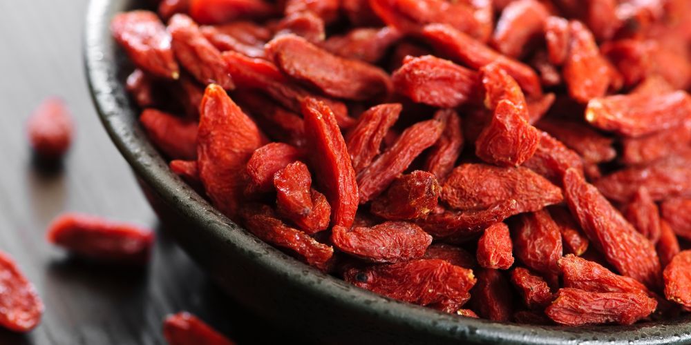 goji berries se mpol