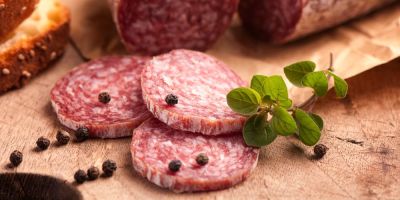 salami