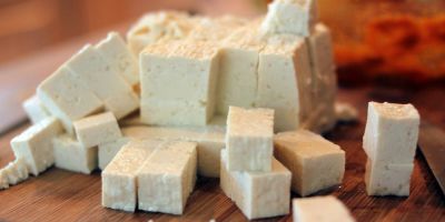 Τα πολλά πρόσωπα του tofu