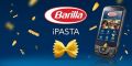 Το iPASTA Barilla είναι εδώ και “μιλάει” ελληνικά!